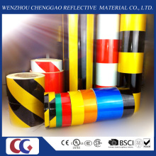 High Intensity Grade Pet Material Reflective Sheeting (C1300-O)